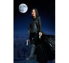 Underworld Death Dealer Selene 1/4 Statue